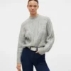 Maglione di maglieria Vmbaily