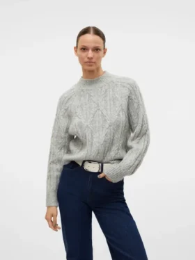 Maglione di maglieria Vmbaily