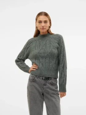 Maglione di maglieria Vmbaily