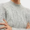 Maglione di maglieria Vmbaily