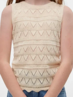 Maglione di maglieria Vmbali