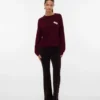 Maglione di maglieria Vmbam