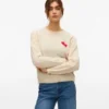 Maglione di maglieria Vmbam