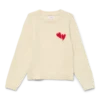 Maglione di maglieria Vmbam