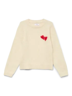Maglione di maglieria Vmbam