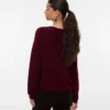 Maglione di maglieria Vmbam