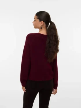 Maglione di maglieria Vmbam