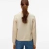 Maglione di maglieria Vmbam
