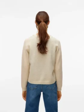 Maglione di maglieria Vmbam