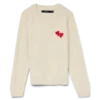 Maglione di maglieria Vmbam