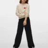 Maglione di maglieria Vmbam