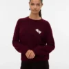 Maglione di maglieria Vmbam