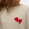 Maglione di maglieria Vmbam
