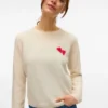 Maglione di maglieria Vmbam