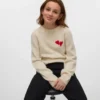 Maglione di maglieria Vmbam