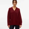 Maglione di maglieria Vmbang