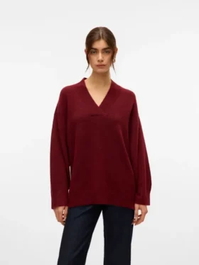 Maglione di maglieria Vmbang