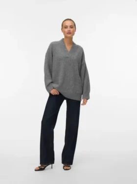 Maglione di maglieria Vmbang