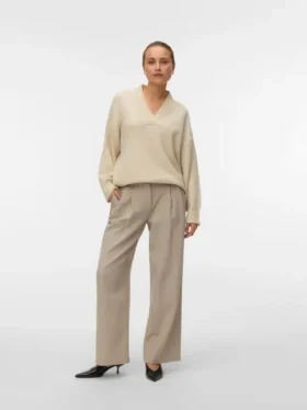 Maglione di maglieria Vmbang