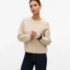 Maglione di maglieria Vmbang