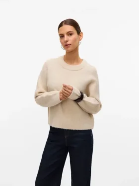 Maglione di maglieria Vmbang