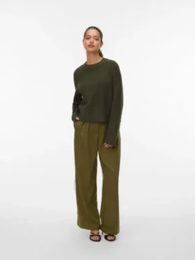 Maglione di maglieria Vmbang