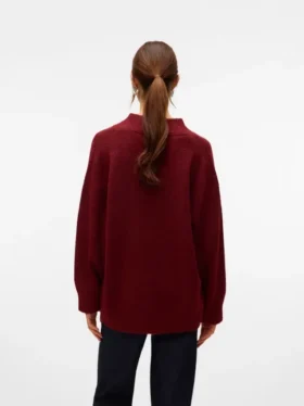 Maglione di maglieria Vmbang