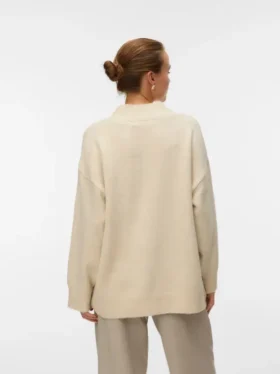 Maglione di maglieria Vmbang