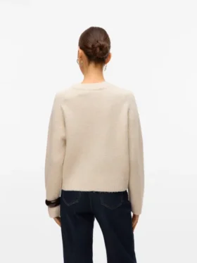 Maglione di maglieria Vmbang
