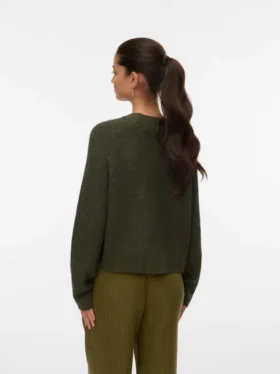 Maglione di maglieria Vmbang