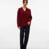 Maglione di maglieria Vmbang