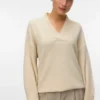 Maglione di maglieria Vmbang