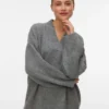 Maglione di maglieria Vmbang