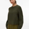 Maglione di maglieria Vmbang