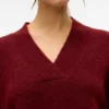 Maglione di maglieria Vmbang