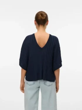 Maglione di maglieria Vmbarbados