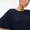 Maglione di maglieria Vmbarbados