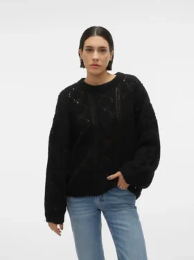 Maglione di maglieria Vmberry