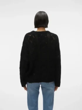 Maglione di maglieria Vmberry