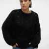 Maglione di maglieria Vmberry