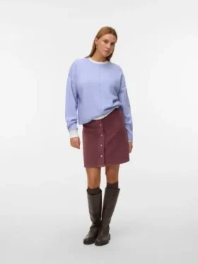 Maglione di maglieria Vmbesti