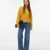 Maglione di maglieria Vmbesti
