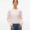 Maglione di maglieria Vmbesti