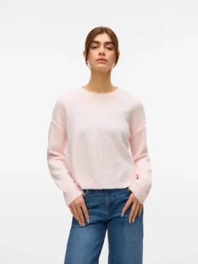 Maglione di maglieria Vmbesti