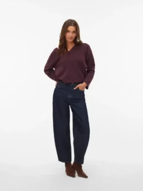 Maglione di maglieria Vmbesti