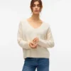 Maglione di maglieria Vmbesti