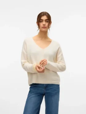 Maglione di maglieria Vmbesti