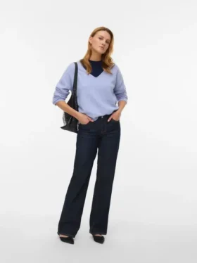 Maglione di maglieria Vmbesti