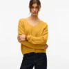 Maglione di maglieria Vmbesti