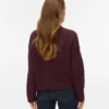 Maglione di maglieria Vmbesti